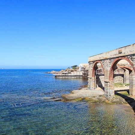 Holiday Home Alle Pavoncelle, Indipendente Con Terrazzo Di 60 Mq 斯库索港 外观 照片