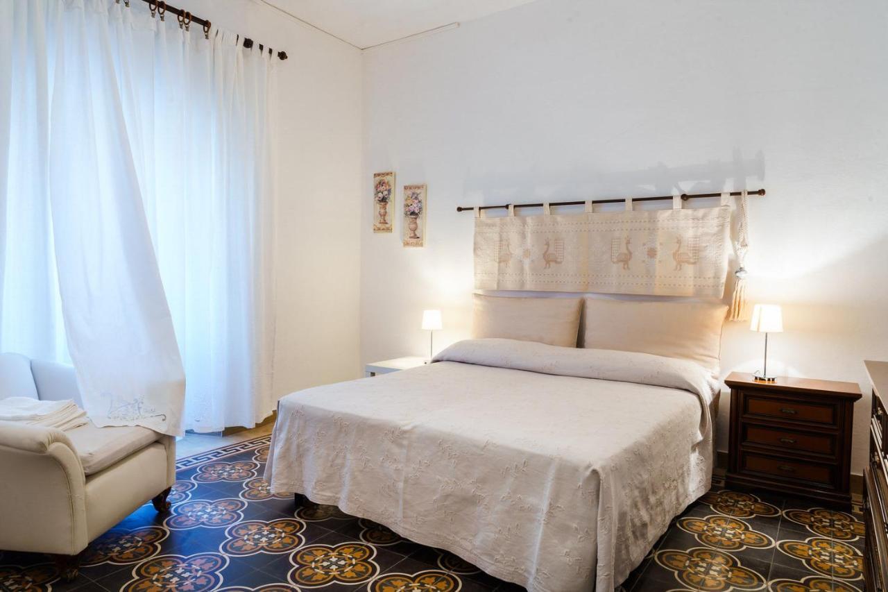 Holiday Home Alle Pavoncelle, Indipendente Con Terrazzo Di 60 Mq 斯库索港 外观 照片