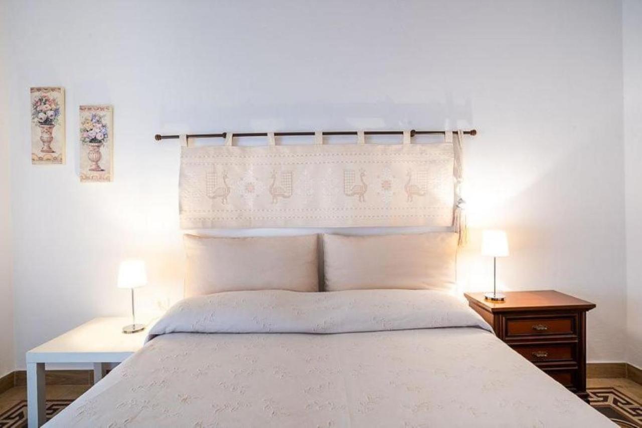 Holiday Home Alle Pavoncelle, Indipendente Con Terrazzo Di 60 Mq 斯库索港 外观 照片
