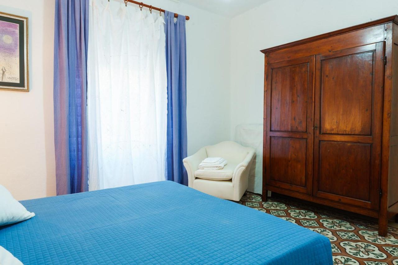 Holiday Home Alle Pavoncelle, Indipendente Con Terrazzo Di 60 Mq 斯库索港 外观 照片