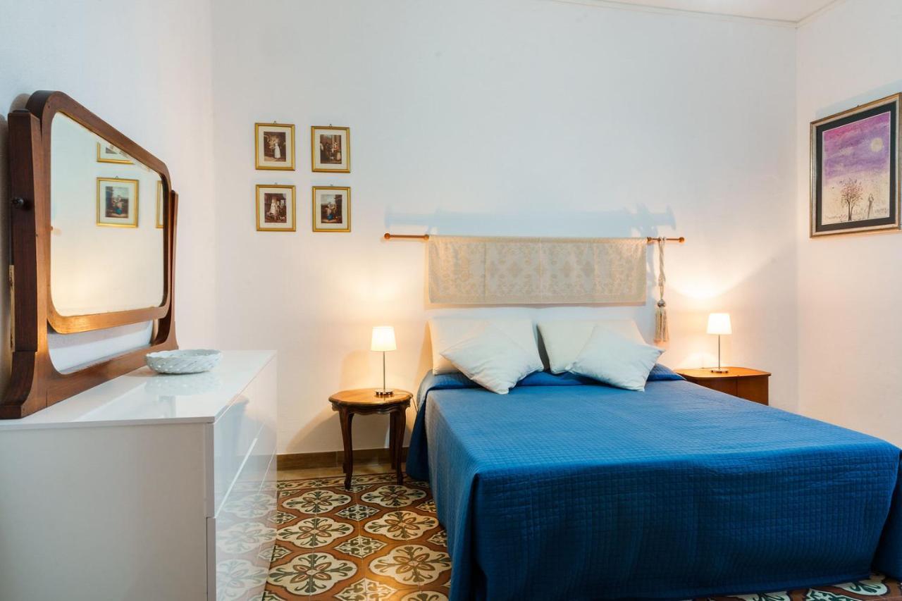 Holiday Home Alle Pavoncelle, Indipendente Con Terrazzo Di 60 Mq 斯库索港 外观 照片