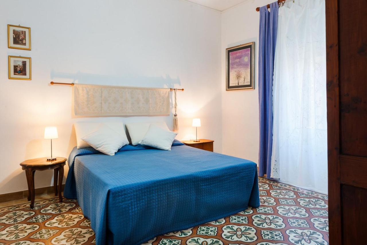 Holiday Home Alle Pavoncelle, Indipendente Con Terrazzo Di 60 Mq 斯库索港 外观 照片