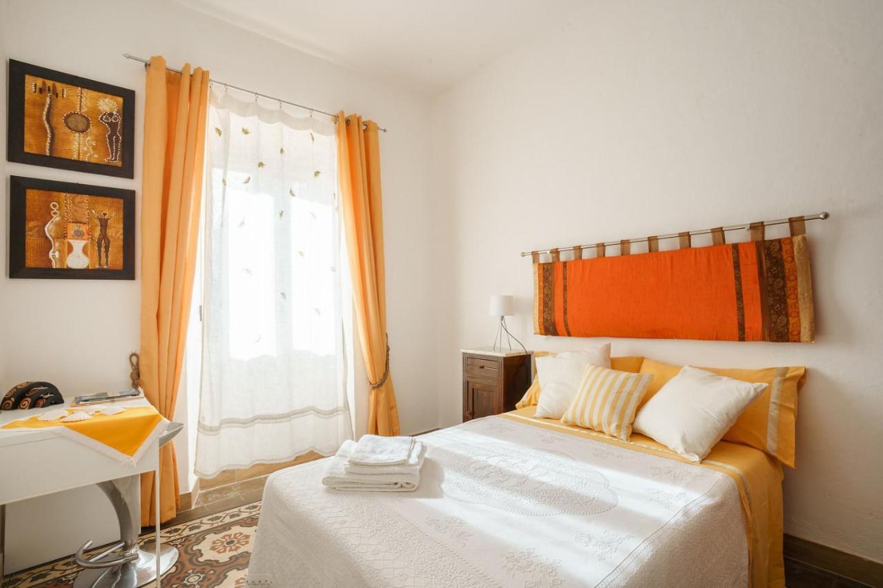 Holiday Home Alle Pavoncelle, Indipendente Con Terrazzo Di 60 Mq 斯库索港 外观 照片