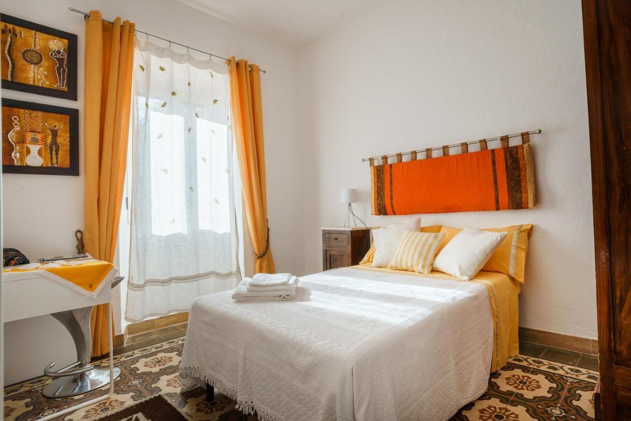 Holiday Home Alle Pavoncelle, Indipendente Con Terrazzo Di 60 Mq 斯库索港 外观 照片