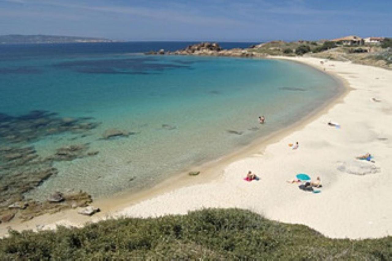 Holiday Home Alle Pavoncelle, Indipendente Con Terrazzo Di 60 Mq 斯库索港 外观 照片